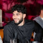 Arman Shaz