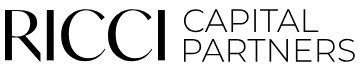 Ricci Capital Partners logo