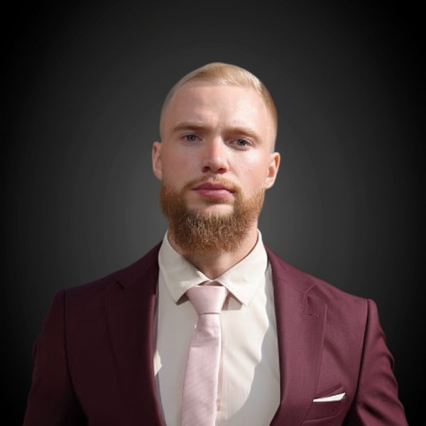 Ruben Schwagermann